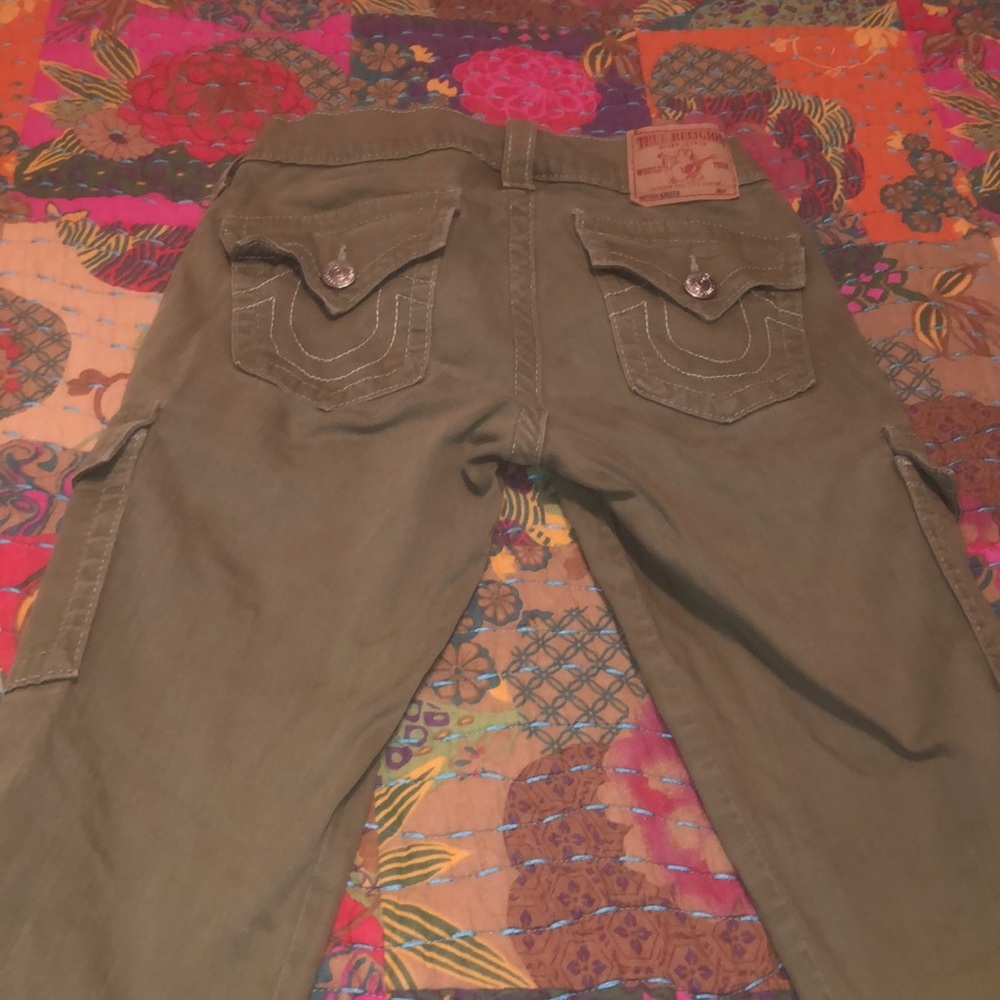 True jeans